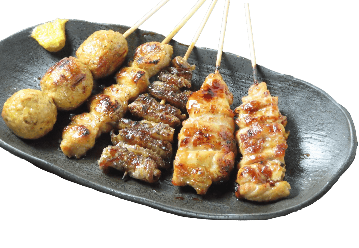 焼き鳥のイメージ画像